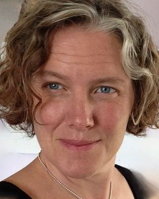 Photo of Laurie Fitzgerald, Marriage & Family Therapist, LMFT