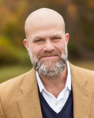 Photo of Daniel Saland, Psychologist, PsyD