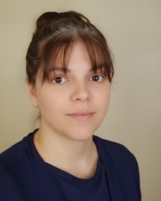 Photo of Maria Collar, Counselor, LMHC