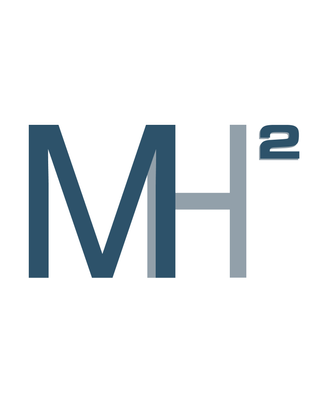 Photo of Chris Palmer - MH², Treatment Center