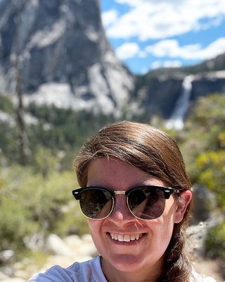 Photo of Meghan Keough, Counselor, MS, EMDR, LMHC