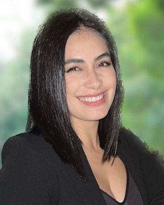 Photo of Alexa Garcia Vega, Counselor in 78703, TX