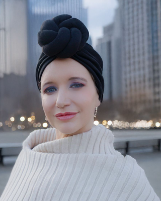 Photo of Michelle Gaza, Counselor, LMHC