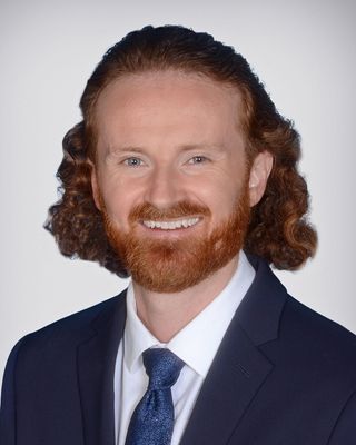 Photo of Tucker Landry, Clinical Social Work/Therapist, LCSW