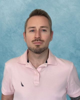 Photo of Nicholas K. Bennett, Psychologist, PsyD