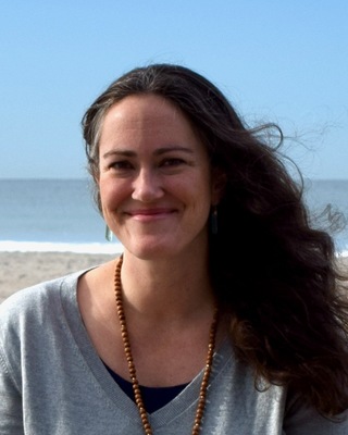 Photo of Dr. Cristina Bustos, Psychologist, PhD