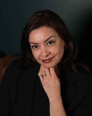 Photo of Mary France Bazan, Counselor, LCPC