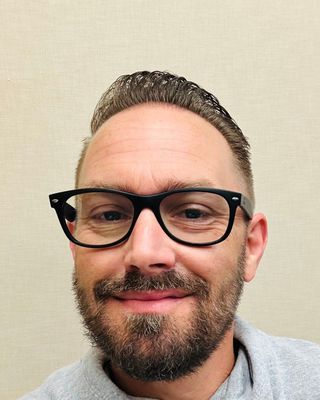 Photo of Jason Robertson, Clinical Social Work/Therapist, MSW, LCSW, CDBT