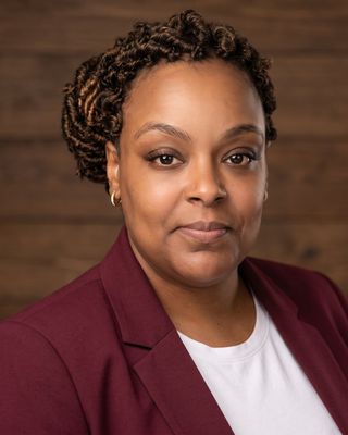 Photo of Kimberly Skipper-Wilson, Licensed Master Social Worker, LMSW