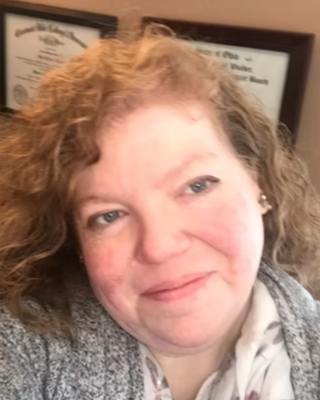 Photo of Beth Bryant, Licensed Professional Clinical Counselor, LPCC