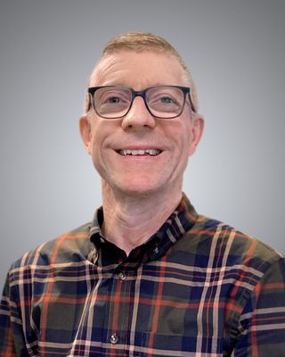 Photo of Robert Kirk, Psychiatric Nurse Practitioner in 08844, NJ