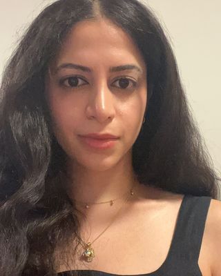 Photo of Angie Aly, Licensed Mental Health Counselor, LMHC