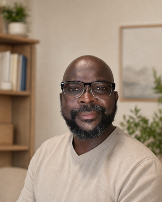 Photo of Gilbert Fonyuy Chianan, Psychiatric Nurse Practitioner, PMHNP-, BC