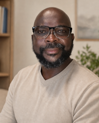 Photo of Gilbert Fonyuy Chianan, Psychiatric Nurse Practitioner, PMHNP-, BC