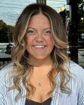 Photo of Kasey C Oertel, Marriage & Family Therapist Associate, MA, LAMFT, LCADC, Intern