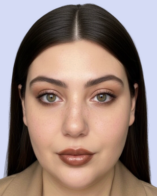 Photo of Sheanny Vazquez, Licensed Social Worker, LSW