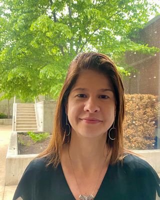 Photo of Dr. Mariana Matos, Psychologist, Doutora, CPsych, (SP)