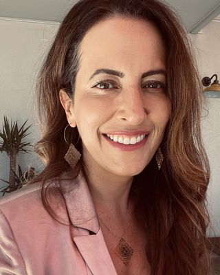 Photo of Melanie Cathleen Scott, Marriage & Family Therapist, JD, LMFT