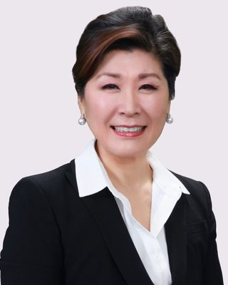 Photo of Lydia Chun, Psychologist, PsyD