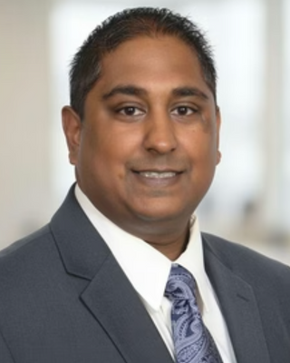 Photo of Joshua Carey, Clinical Social Work/Therapist, LCSW
