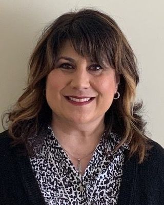 Photo of Sharon Cicero, Counselor in Princeton Junction, NJ