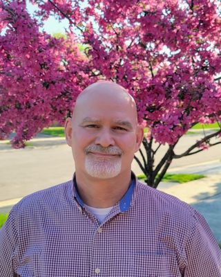 Photo of Justin Beach, Licensed Professional Counselor, LPC