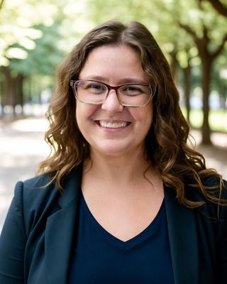 Photo of Jennifer Bidwell, Clinical Social Work/Therapist, LMSW