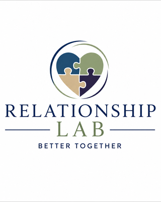 Photo of Glenn Simpson - The Relationship Lab, Clinical Social Work/Therapist, LCSW