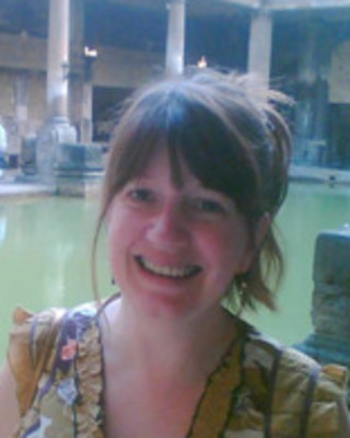 Photo of Elizabeth Hale, Psychologist in Cheltenham, England