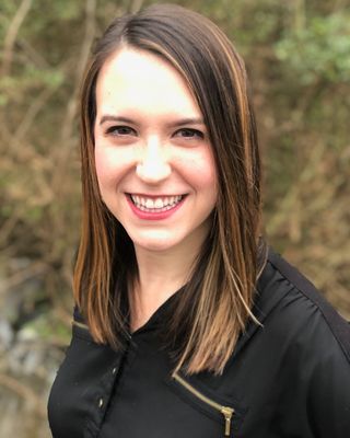 Photo of Cara Parker, LCSW, Clinical Social Work/Therapist in Knoxville