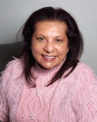 Photo of Ratna Joshi-Nelson - Ratna Joshi-Nelson - Children, Adults, & Families, Clinical Social Work/Therapist, LSW