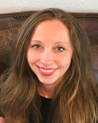 Photo of Jenna Engel, Licensed Mental Health Counselor, t-LMHC