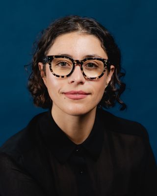 Photo of Mayra Alejandra Torres Ruiz - Alejandra Torres Ruiz, Clinical Social Work/Therapist, LCSW-S