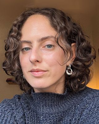 Photo of Julia Beck, Clinical Social Work/Therapist, LCSW