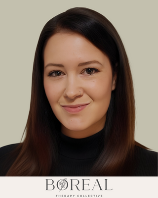 Photo of D'Arcy Arseneau, Psychiatric Nurse, BScPn, RPN