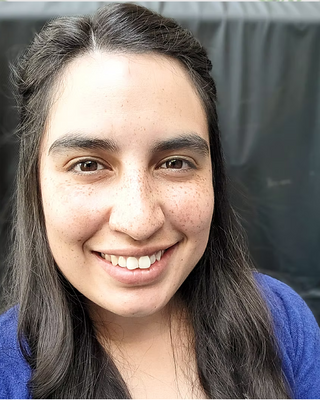 Photo of Diana Delgadillo-Torres, Marriage & Family Therapist Associate, MA