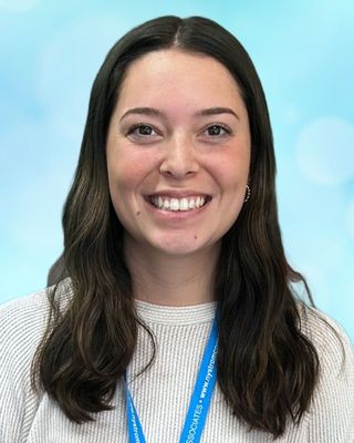 Photo of Talia Giarrusso, Pre-Licensed Professional, BSW
