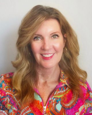 Photo of Melissa Hunter, Licensed Professional Counselor, LPC, PCMHC