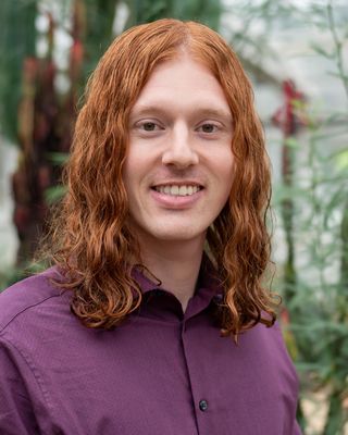 Photo of Ryan Rothstein, Licensed Professional Counselor, MA, LPC, ALMFT