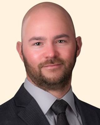 Photo of Joseph Montgomery, Psychiatric Nurse Practitioner, MSN, PMHNP-B