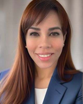 Photo of Doris Angelica Martinez Albino, Pre-Licensed Professional, MSW, RCSWI