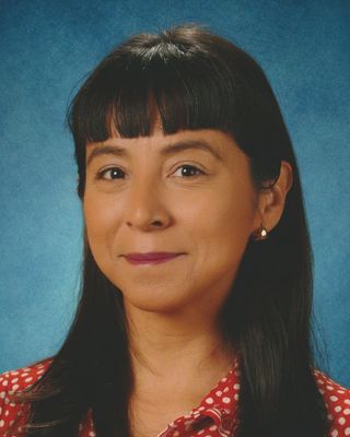 Photo of Joanna Hernandez-Caudron, Clinical Social Work/Therapist, MSW, LCSW