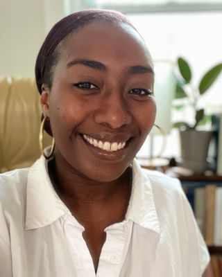 Photo of Jasmine Gibson, Clinical Social Work/Therapist in Philadelphia, PA