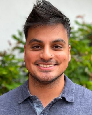 Photo of David Blancoventura - Dave Blanco, Marriage & Family Therapist Associate, A, M, F, T