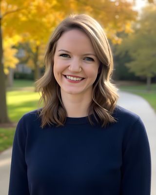 Photo of Abigail Wesson, Clinical Social Work/Therapist, LCSW, MPA