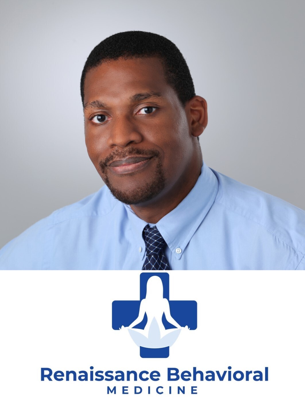 Gallery Photo of Dr. Kenneth Etefia, MD