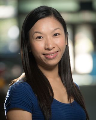 Photo of Mildred Mok, Clinical Social Work/Therapist in V6M, BC