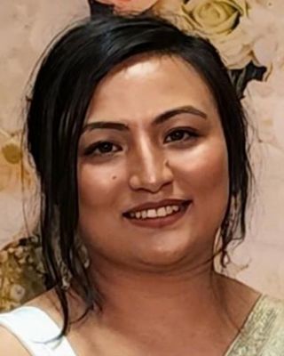 Photo of Krissa Shakya, LMHC, Counselor