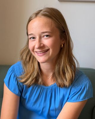Photo of Leah Madore, Pre-Licensed Professional