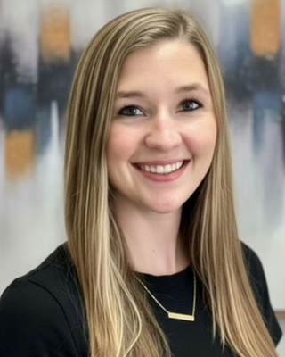 Photo of Drew Dent, Licensed Professional Counselor, LPC